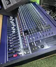 Yamaha MG 24-Channel Analog Mixer Console - 3