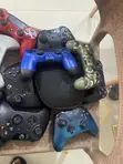 PS4 & Xbox Controllers - 5