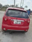 Daewoo Matiz 0.8 S 2010 Red - 2