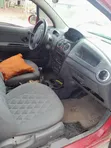 Daewoo Matiz 0.8 S 2010 Red - 5