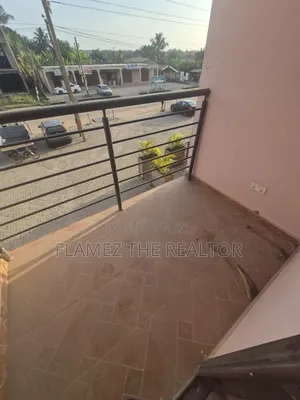 1-Bedroom Apartment for Rent in Kutunse Satellite, Amasaman