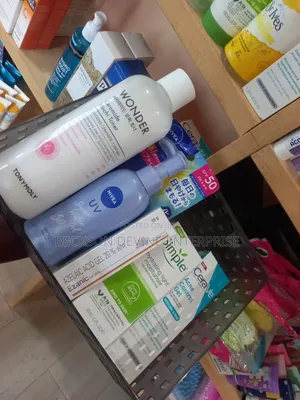 Skincare Set for Acne & Dark Spots