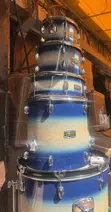 Yamaha Gigmaker 5-Piece Drum Set with Accessories - 2