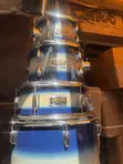 Yamaha Gigmaker 5-Piece Drum Set with Accessories - 4