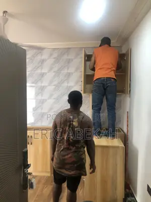Furnished 2 Bedroom Apartment for Rent in Millennium City