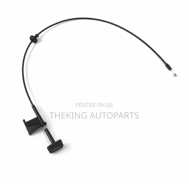 Honda Civic Boot Cable (2016-2022) - OEM Dubai - 1