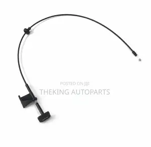 Honda Civic Boot Cable (2016-2022) - OEM Dubai