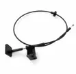 Honda Civic Boot Cable (2016-2022) - OEM Dubai - 2