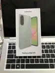 New Samsung Galaxy A56 5G 256GB Gray - 1