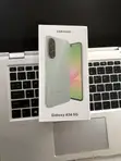New Samsung Galaxy A56 5G 256GB Gray - 2