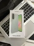 New Samsung Galaxy A56 5G 256GB Gray - 3