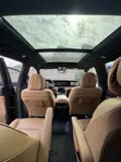 Li Auto One 2022 Gray - 1