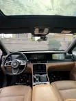 Li Auto One 2022 Gray - 2