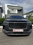 Li Auto One 2022 Gray - 3