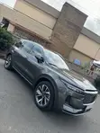 Li Auto One 2022 Gray - 4