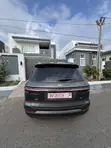 Li Auto One 2022 Gray - 5