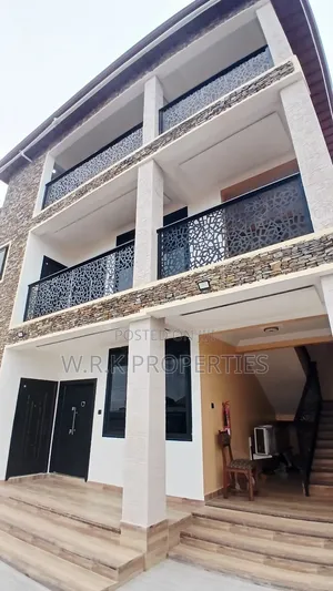 1 & 2 Bedroom Fully Furnished Apartments for Short Stay in Koforidua