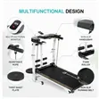 Bodyfit Mechanical Treadmill - Brand New - 2