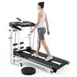 Bodyfit Mechanical Treadmill - Brand New - 4