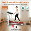 Bodyfit Mechanical Treadmill - Brand New - 5