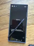 Samsung Galaxy S22 Ultra 5G 128GB Black - 4