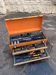 INGCO Industrial Tool Set - Used - 1