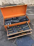 INGCO Industrial Tool Set - Used - 4