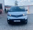9 Seater Toyota Bus for Rent - 2