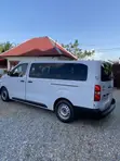 9 Seater Toyota Bus for Rent - 3