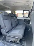 9 Seater Toyota Bus for Rent - 4