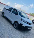 9 Seater Toyota Bus for Rent - 5
