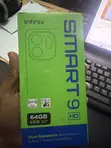 New Infinix Smart 9 64GB - 1