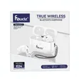 Fsudz E24 True Wireless Earphones - White - 2