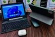 SAILBook B40 Pro 512GB Tablet - 1