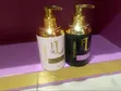 Fair Lady Body Milk - 2