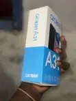 New Alcatel A30 16GB Black - 1