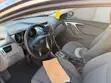 Hyundai Elantra 2013 Gray - 2
