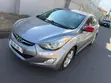 Hyundai Elantra 2013 Gray - 5