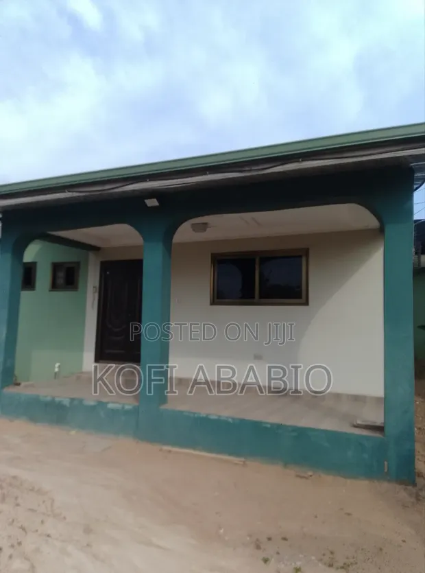 Furnished 2-Bedroom House for Rent in Bortiano - 1
