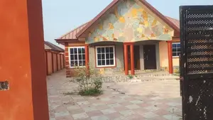Furnished 3-Bedroom House for Sale in Ofankoor, Awutu Senya East