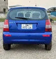 Kia Morning 2008 Blue - 3