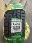 275/75R16 Quality Tyres - 1