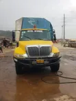 International 4000 Series 10-Wheeler Cargo Truck - Diesel - 1