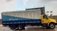 International 4000 Series 10-Wheeler Cargo Truck - Diesel - 4