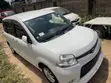 Toyota Sienta 1.5 FWD 2013 White - 2