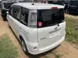 Toyota Sienta 1.5 FWD 2013 White - 3