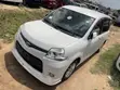 Toyota Sienta 1.5 FWD 2013 White - 5