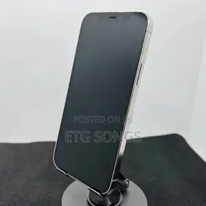 Apple iPhone 12 Pro 128GB White