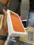 New Apple iPhone 17 Pro Max 2TB Orange - 1
