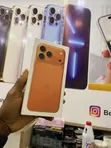 New Apple iPhone 17 Pro Max 2TB Orange - 2